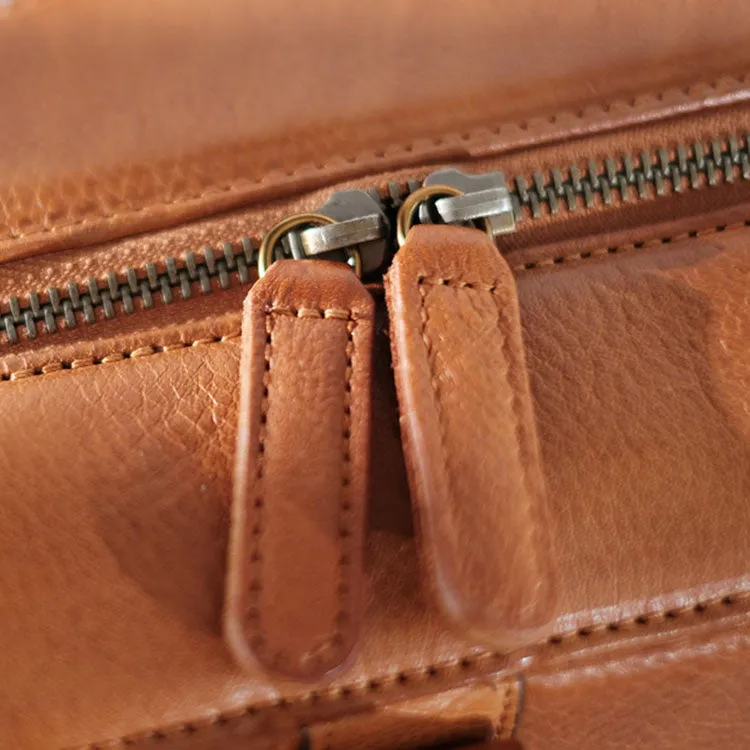 Women's Genuine Leather Handbags Cross Shoulder Bag For Women