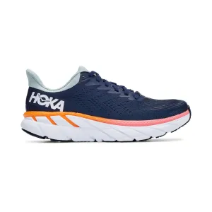 Women's Hoka Clifton 7 Wide