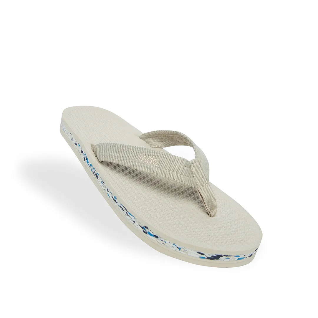 Women's Riversole - Sea Salt
