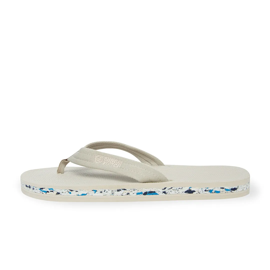 Women's Riversole - Sea Salt