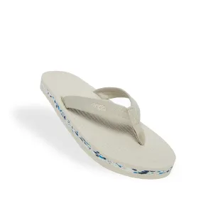 Women's Riversole - Sea Salt