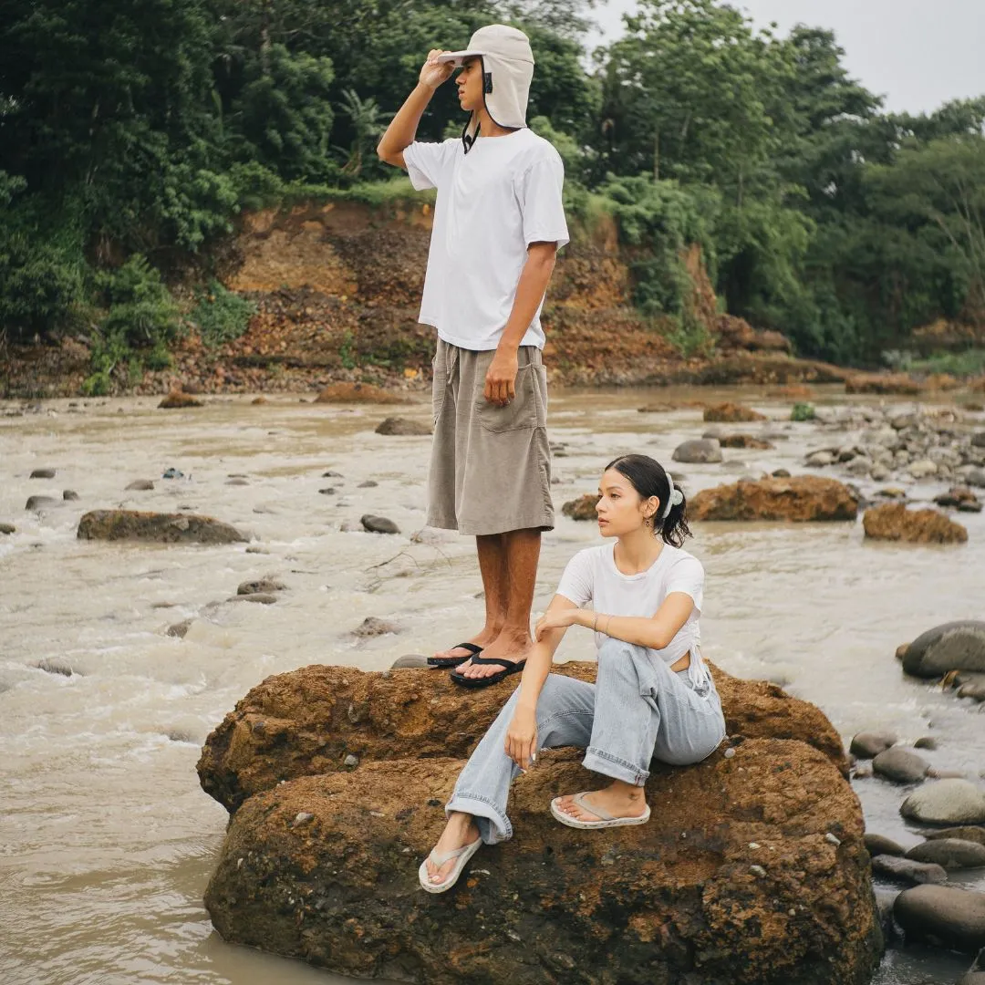 Women's Riversole - Sea Salt