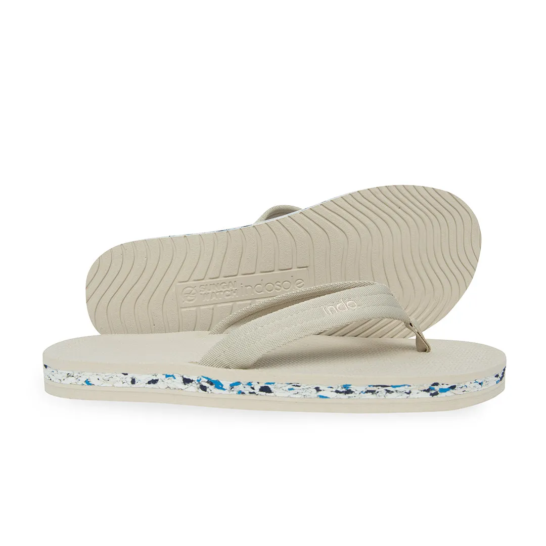 Women's Riversole - Sea Salt